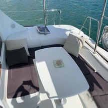 Lagoon 380 S2