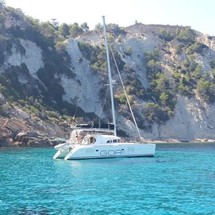 Lagoon 380 S2