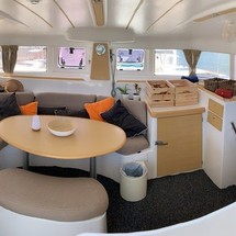 Lagoon 380 S2