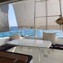 Lagoon 380 S2
