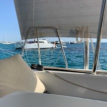 Lagoon 380 S2