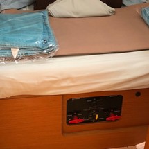 Jeanneau Sun Odyssey 479