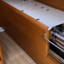 Jeanneau Sun Odyssey 479