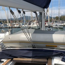 Jeanneau Sun Odyssey 479