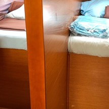Jeanneau Sun Odyssey 479