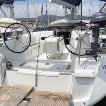 Jeanneau Sun Odyssey 479