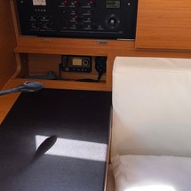 Jeanneau Sun Odyssey 479