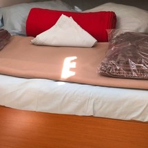 Jeanneau Sun Odyssey 479