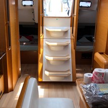 Jeanneau Sun Odyssey 479