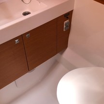 Jeanneau Sun Odyssey 479