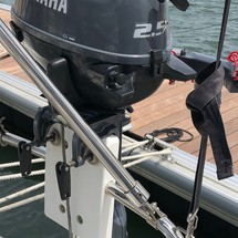 Jeanneau Sun Odyssey 479