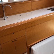Jeanneau Sun Odyssey 479