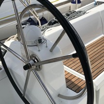 Jeanneau Sun Odyssey 479