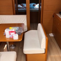 Jeanneau Sun Odyssey 479