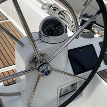 Jeanneau Sun Odyssey 479