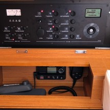 Jeanneau Sun Odyssey 479