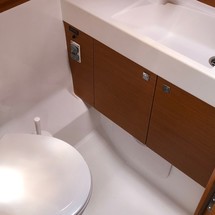 Jeanneau Sun Odyssey 479