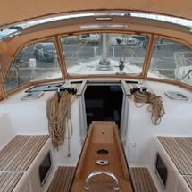 Dufour 445