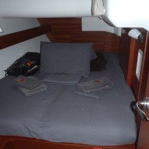 Dufour 445