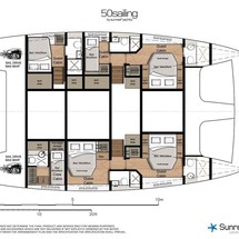 Sunreef 50