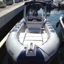 Valiant 750