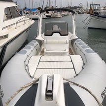 Valiant 750