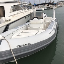 Valiant 750