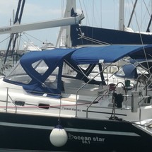 Ocean Star 56.1