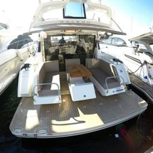 Galeon 430 Skydeck