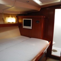 Beneteau Oceanis 523