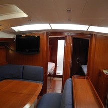 Beneteau Oceanis 523