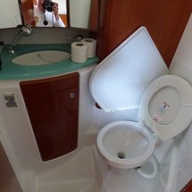 Beneteau Oceanis 523