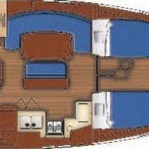 Beneteau Oceanis 523