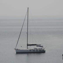 Beneteau Oceanis 523