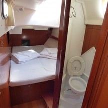 Beneteau Oceanis 523