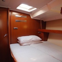 Beneteau Oceanis 523