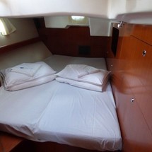 Beneteau Oceanis 523