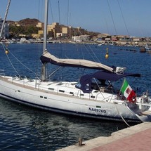 Beneteau Oceanis 523