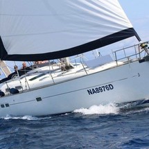Beneteau Oceanis 523