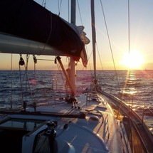 Beneteau Oceanis 523