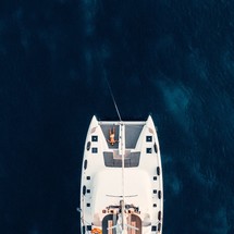 Lagoon 50