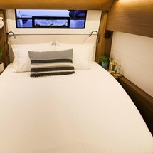 Lagoon 50