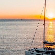 Lagoon 50