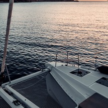 Lagoon 50