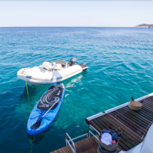 Lagoon 50