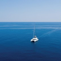 Lagoon 50