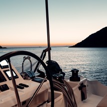 Lagoon 50
