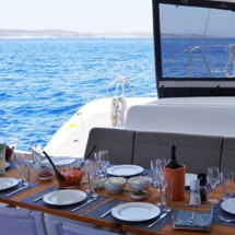 Lagoon 50