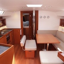 Beneteau Oceanis 45