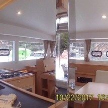 Lagoon 39